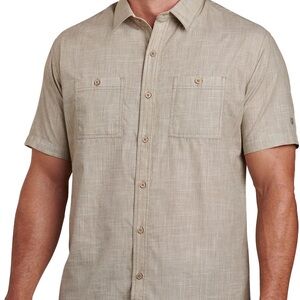 Sold! KUHL Karibib Men’s Shirt